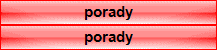 Porady